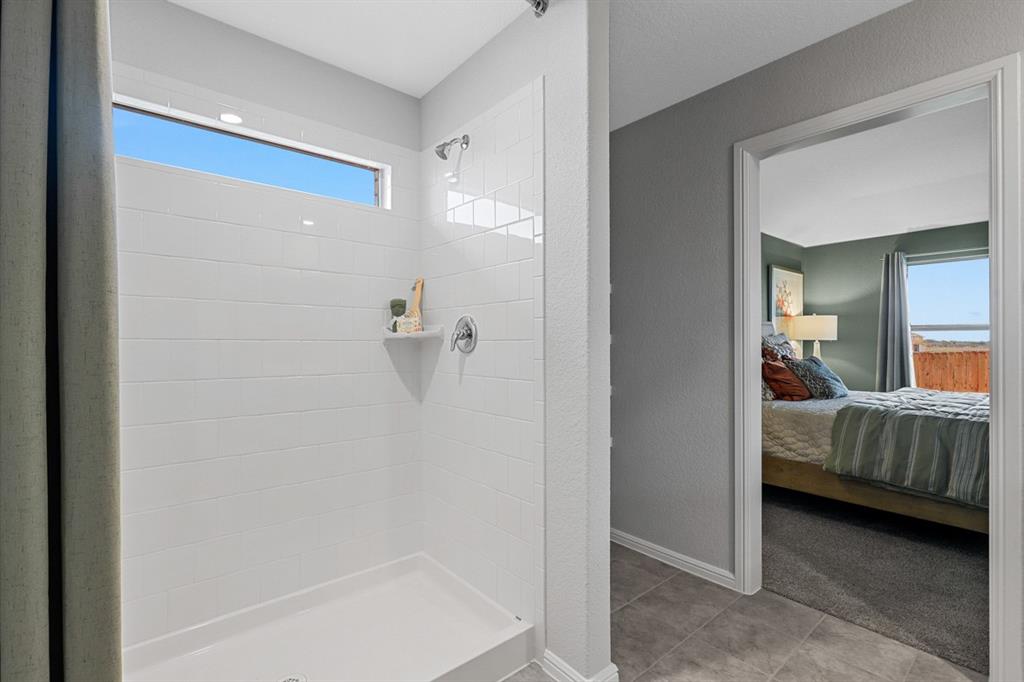 Lonestar at Liberty Trails - Residential