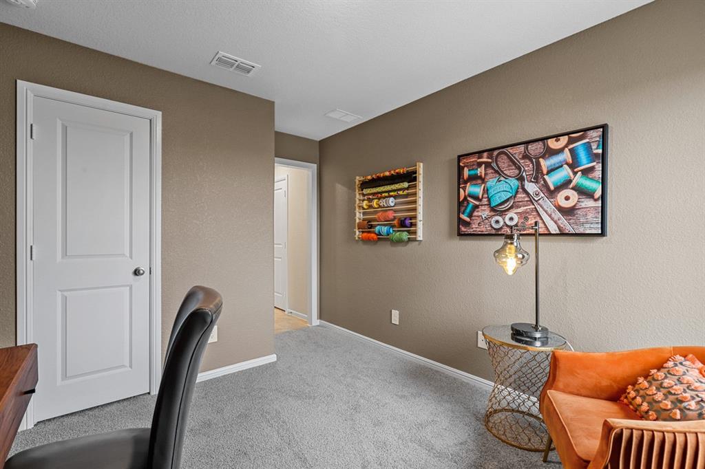 Lonestar at Liberty Trails - Residential