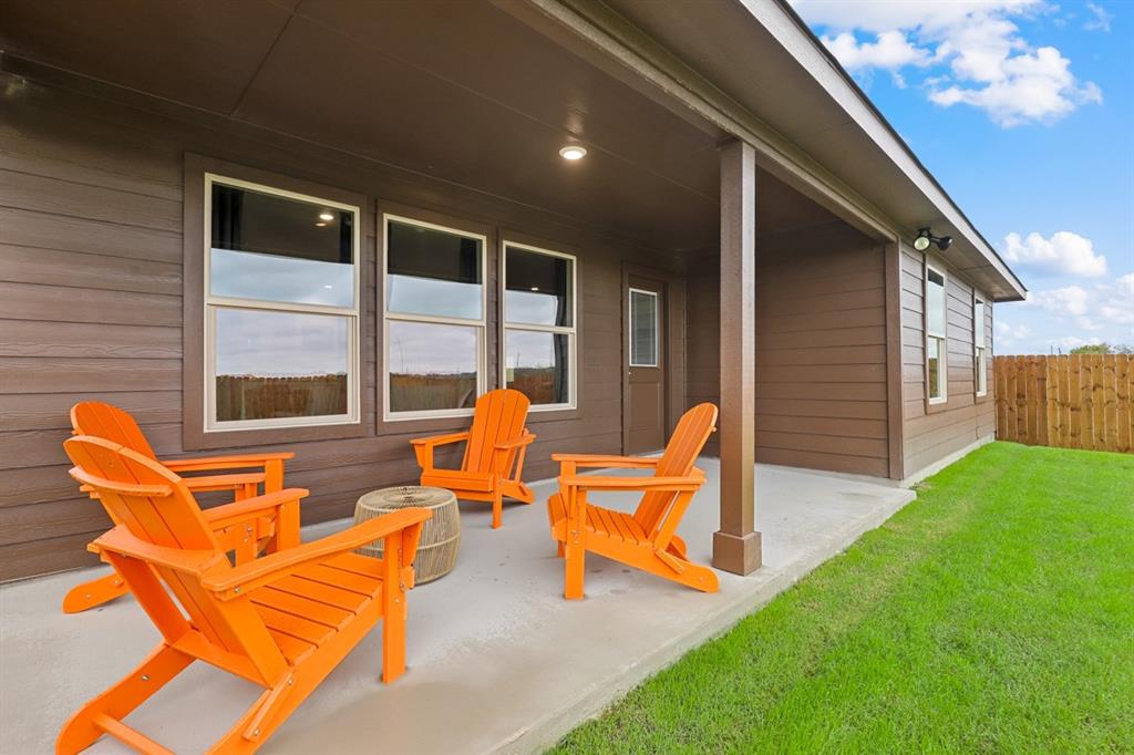 Lonestar at Liberty Trails - Residential