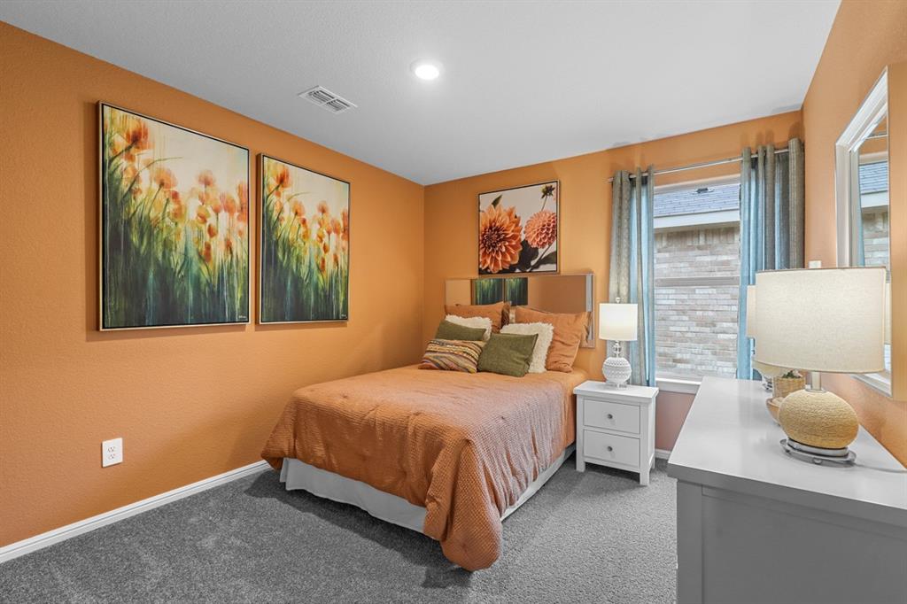 Lonestar at Liberty Trails - Residential