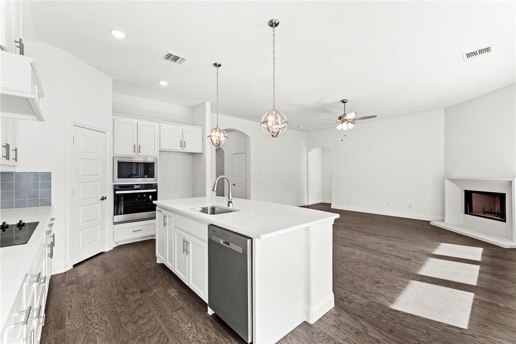 Oak Hills - Residential