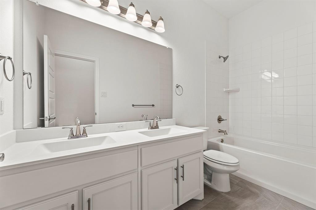 Oak Hills - Residential