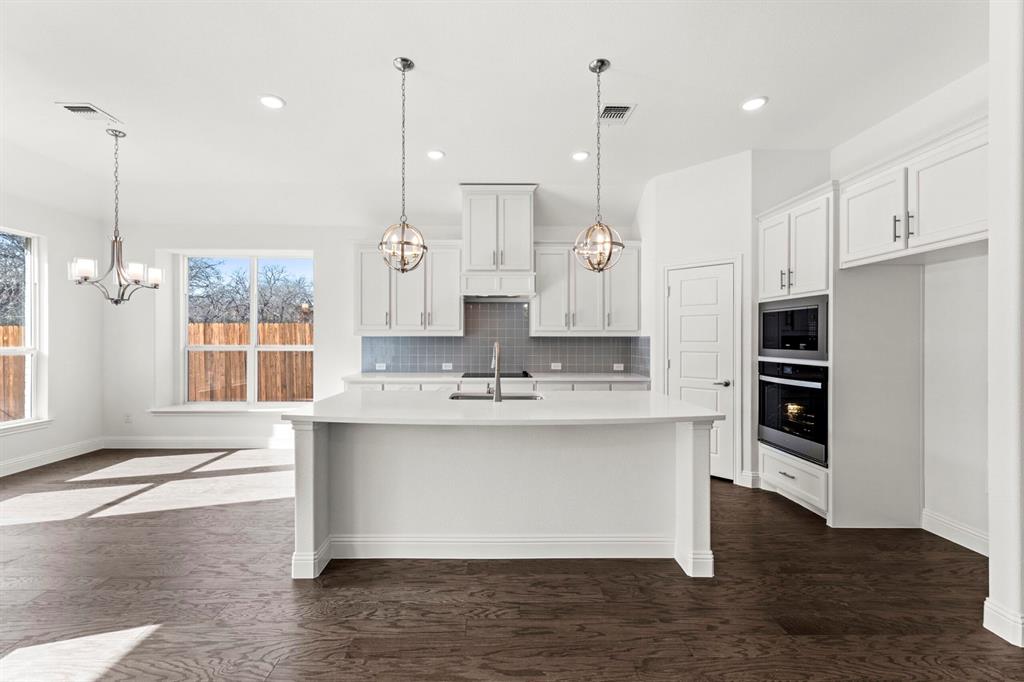 Oak Hills - Residential