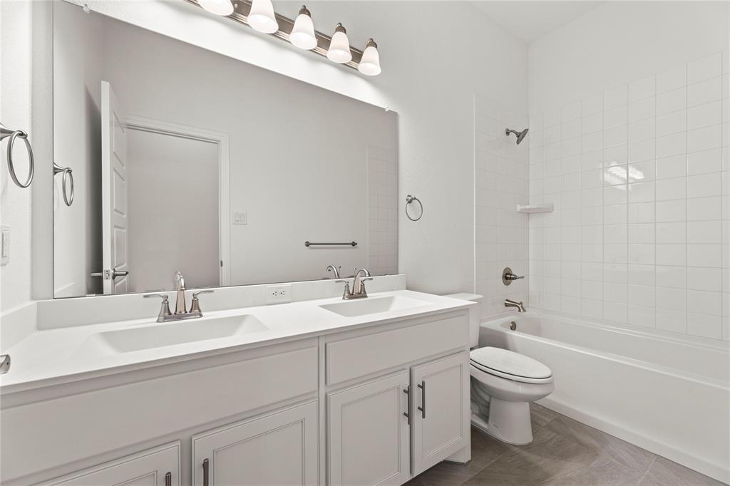 Oak Hills - Residential