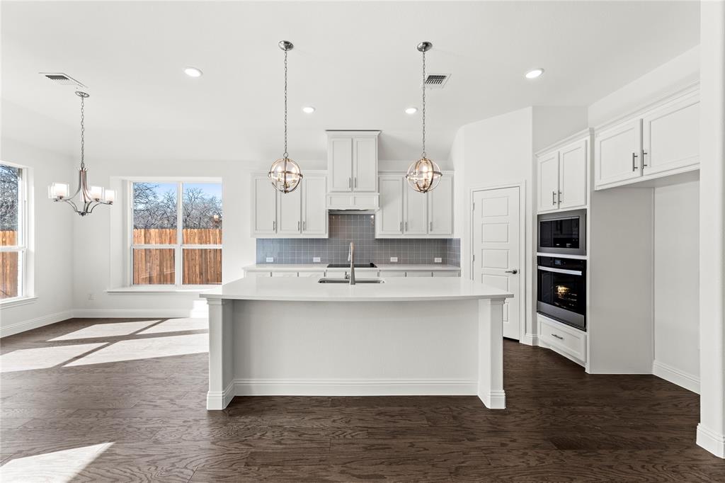 Oak Hills - Residential