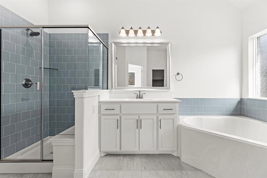 Oak Hills - Residential