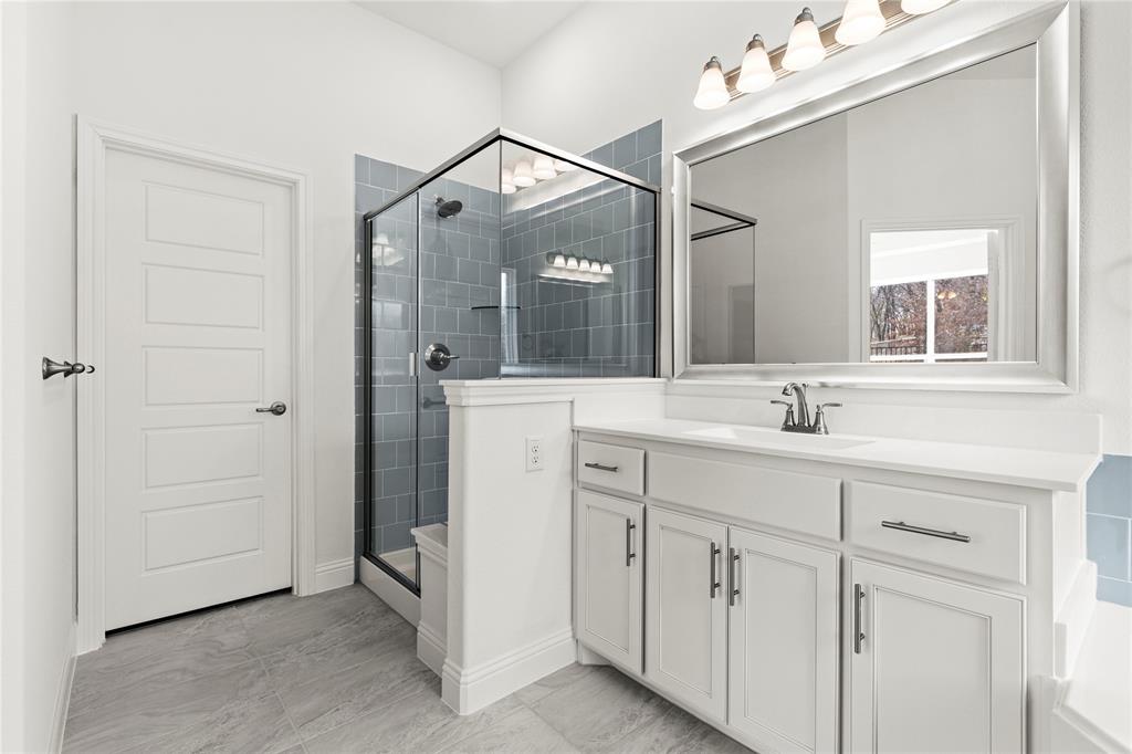 Oak Hills - Residential