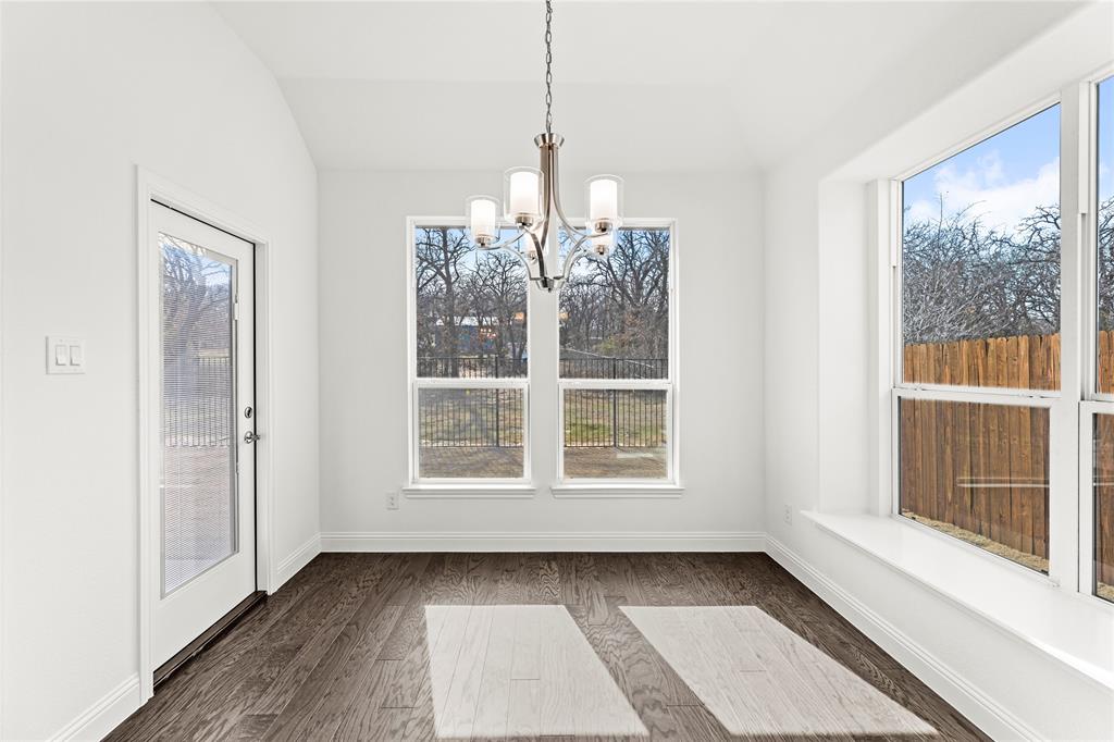 Oak Hills - Residential