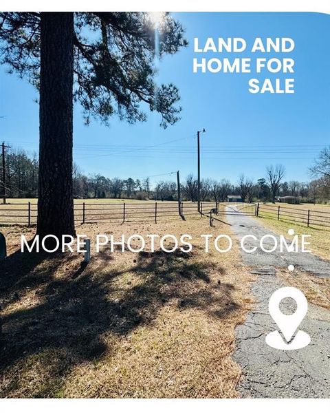 9983 KEATCHIE-MARSHALL Road Keatchie LA 71046