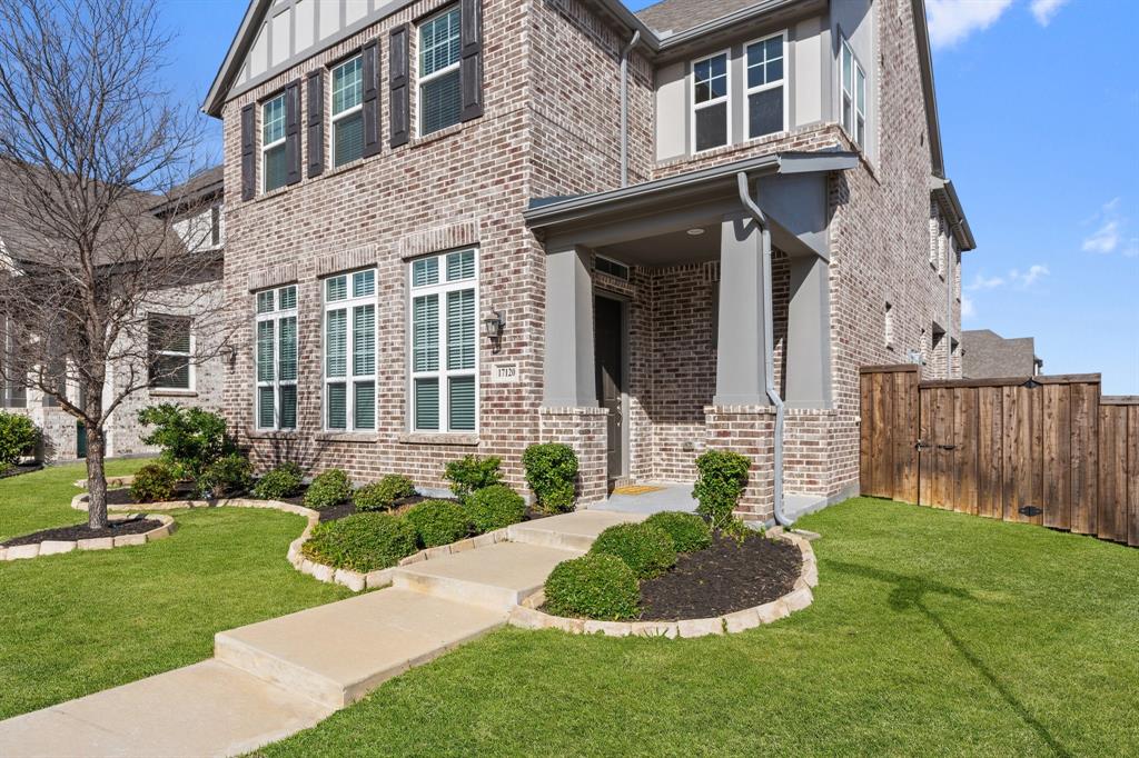 17120 Lacebark Lane