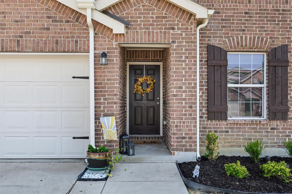 1112 Waggoner Drive