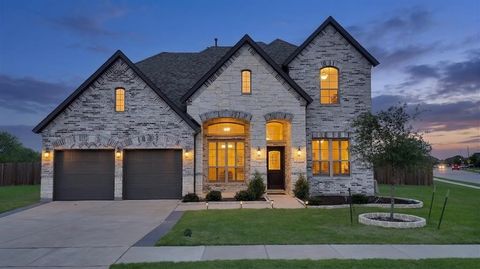 4701 Camp Verde Circle Sherman TX 75092