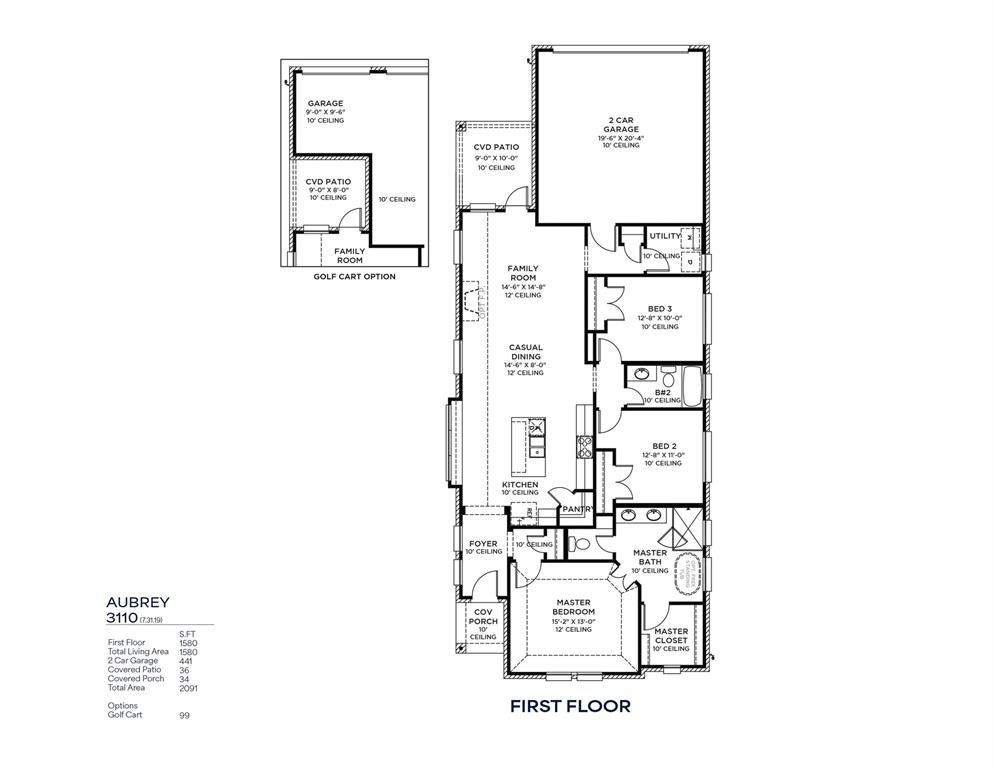 309 Osprey Lane