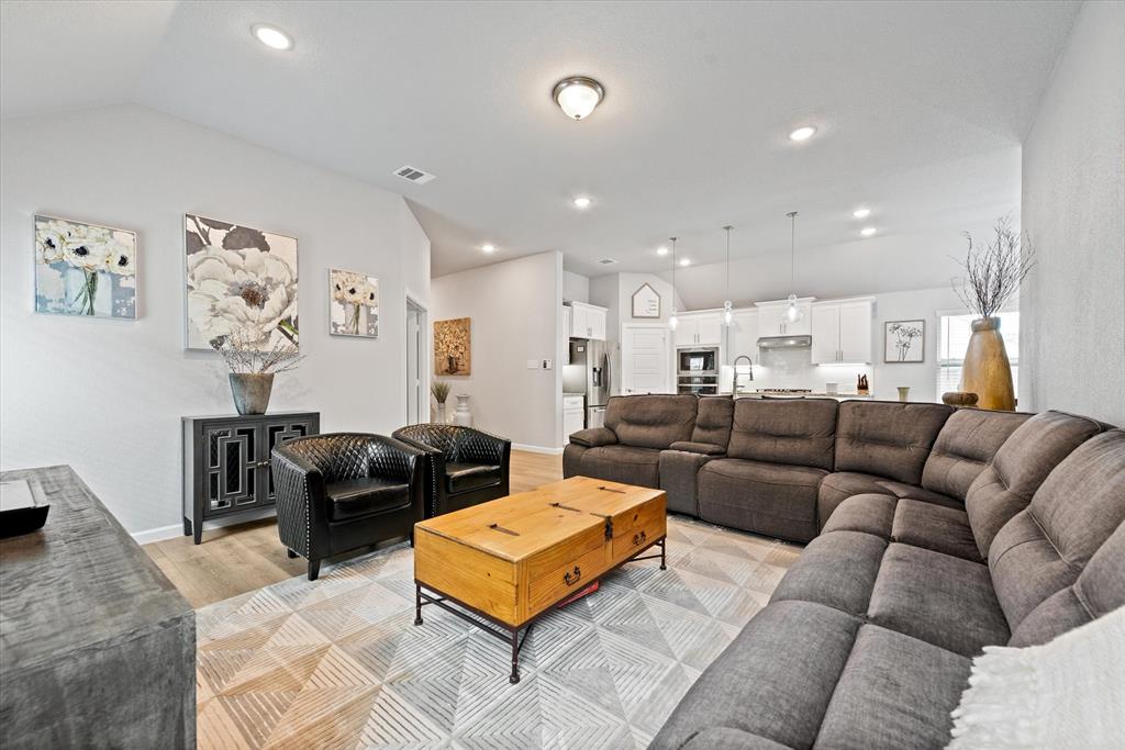 Wellington - Residential