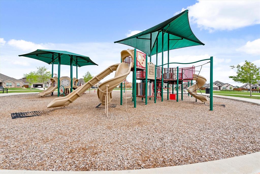 Wellington - Residential