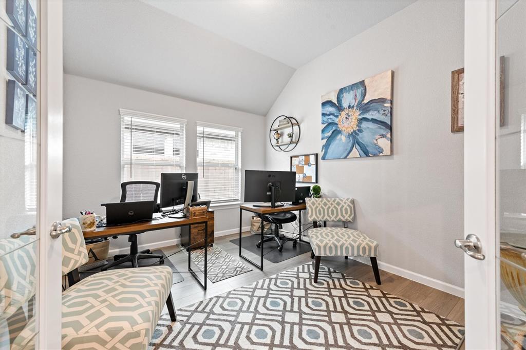 Wellington - Residential