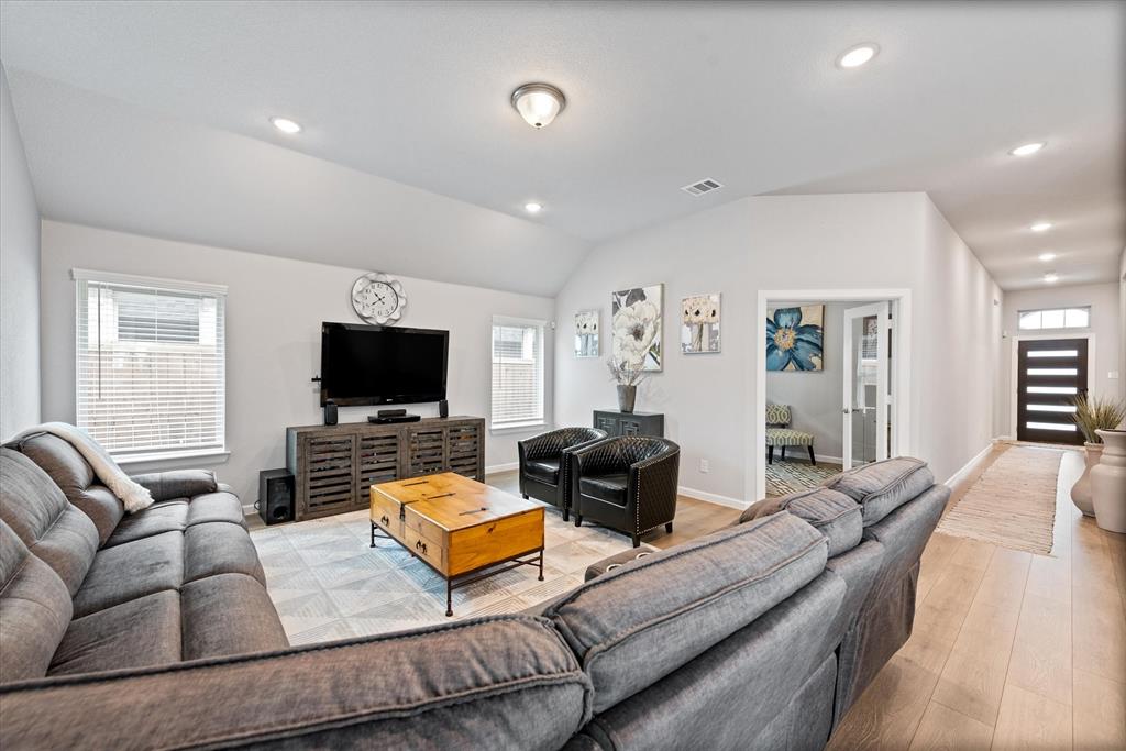 Wellington - Residential