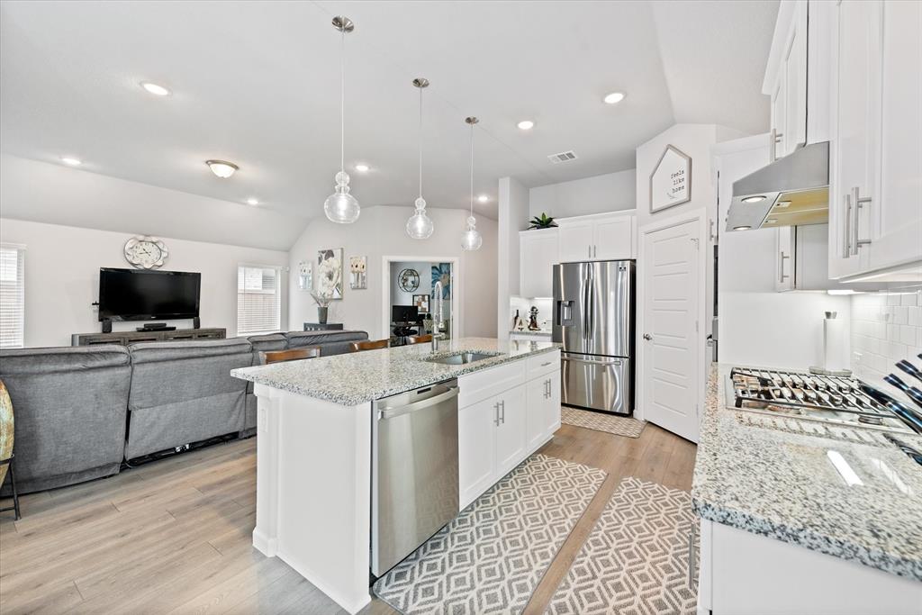 Wellington - Residential