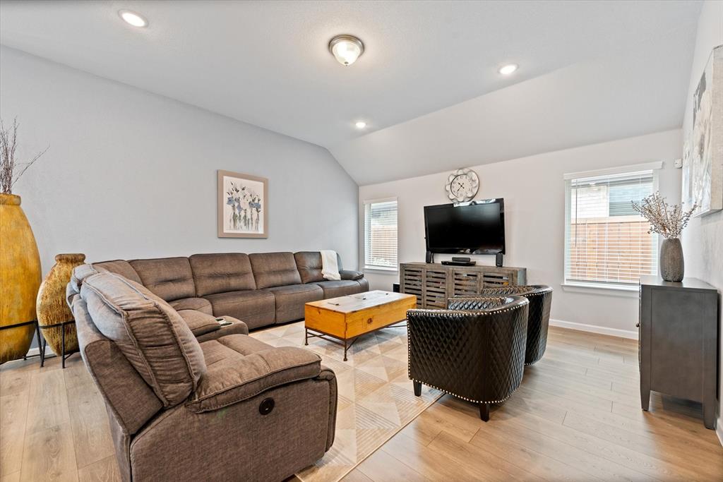 Wellington - Residential