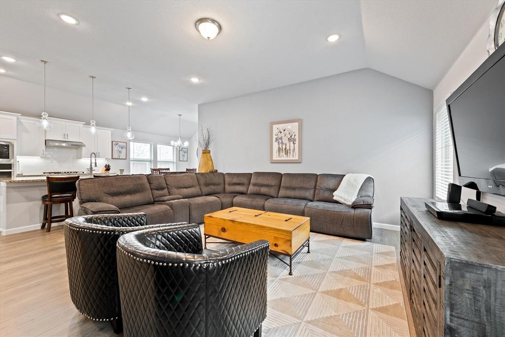 Wellington - Residential