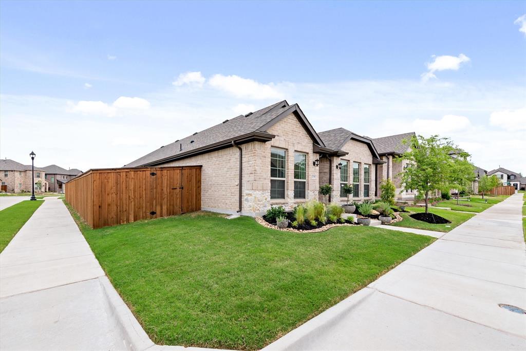 Wellington - Residential