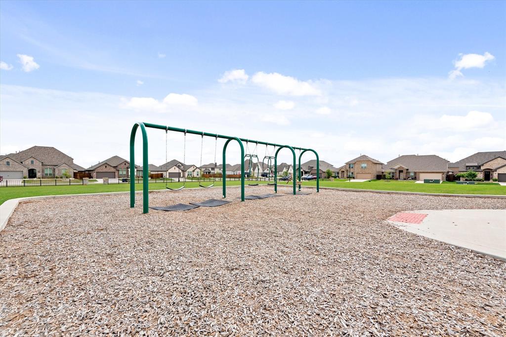 Wellington - Residential