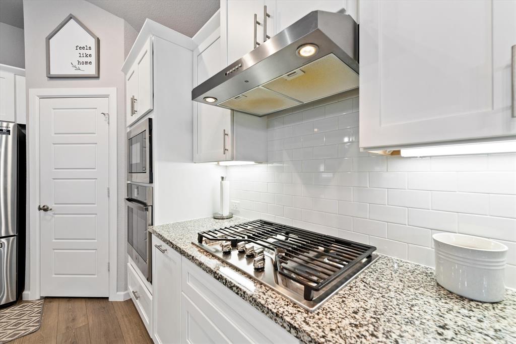 Wellington - Residential