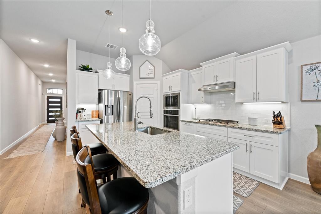 Wellington - Residential