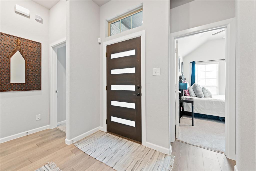 Wellington - Residential