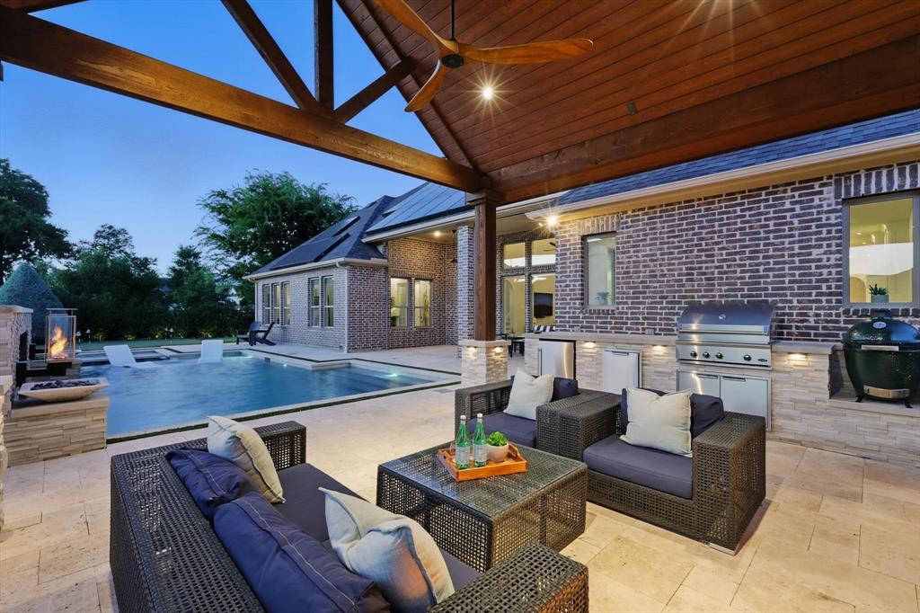 Montgomery Farm Estates Ph 1 - Residential