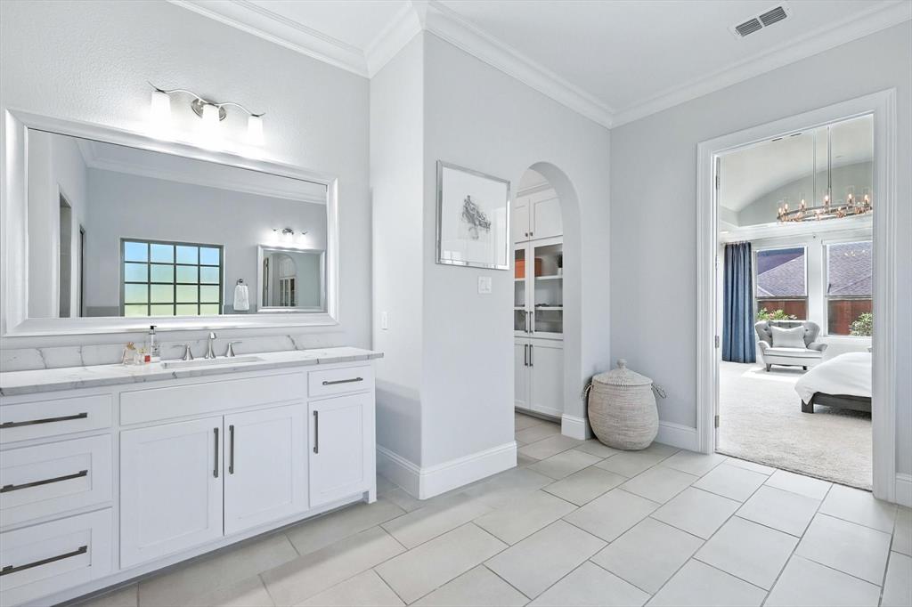 Montgomery Farm Estates Ph 1 - Residential