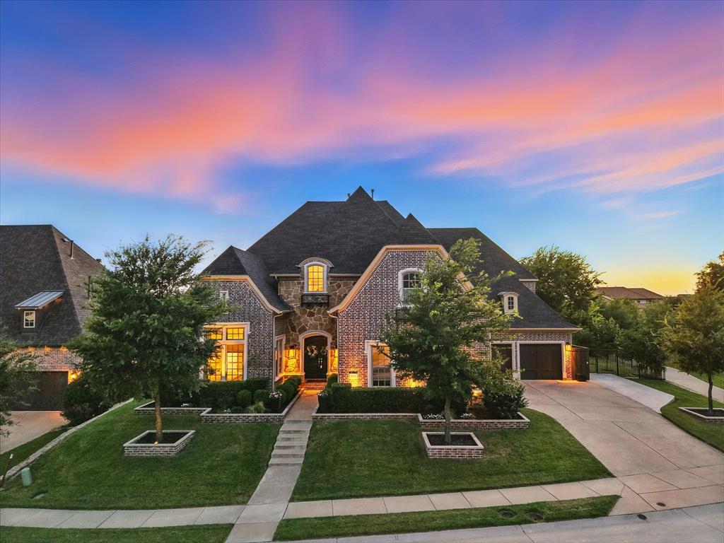 900 Brett Drive