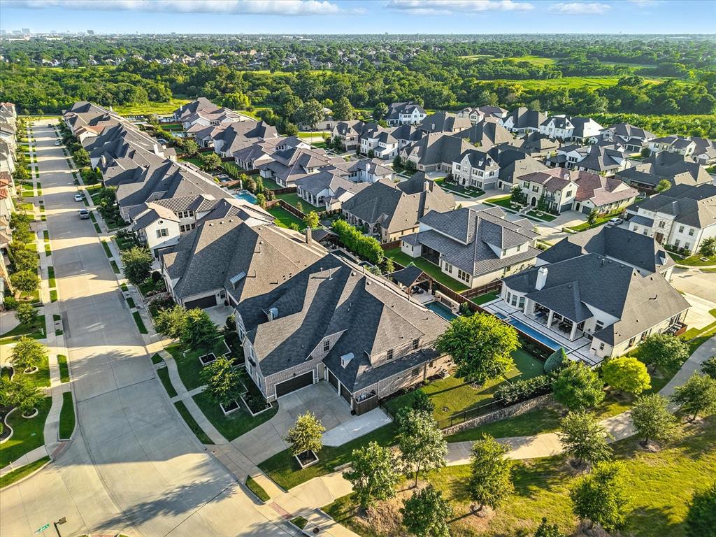 Montgomery Farm Estates Ph 1 - Residential