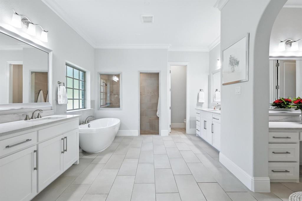 Montgomery Farm Estates Ph 1 - Residential