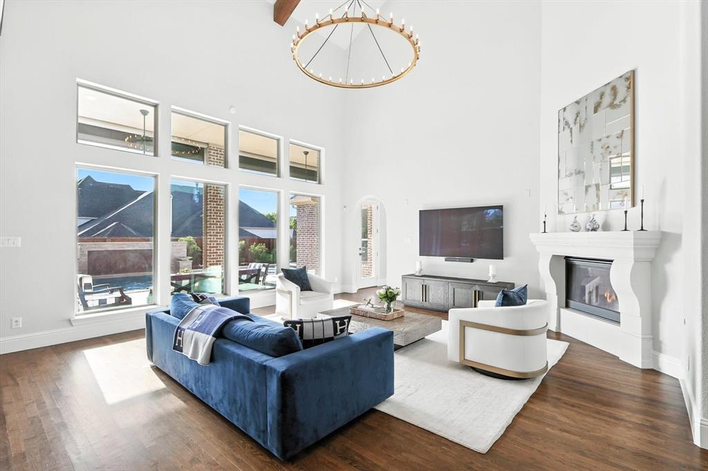 Montgomery Farm Estates Ph 1 - Residential