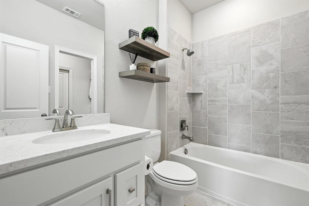 Montgomery Farm Estates Ph 1 - Residential