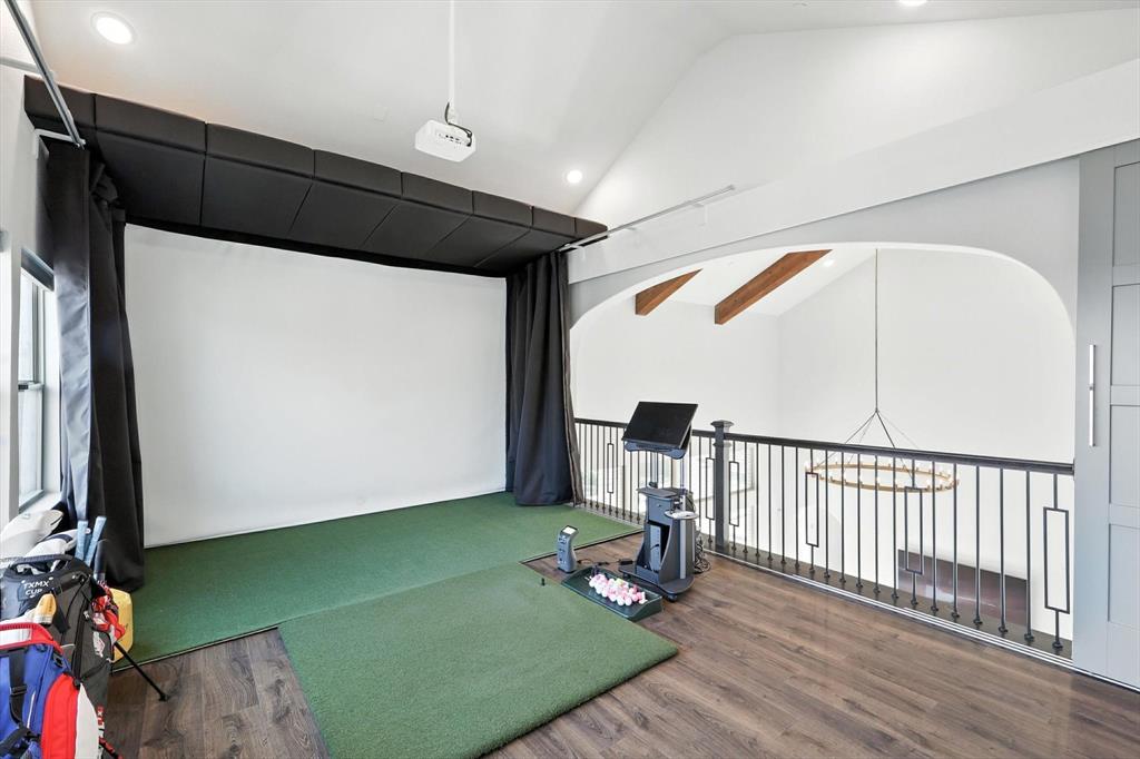 Montgomery Farm Estates Ph 1 - Residential