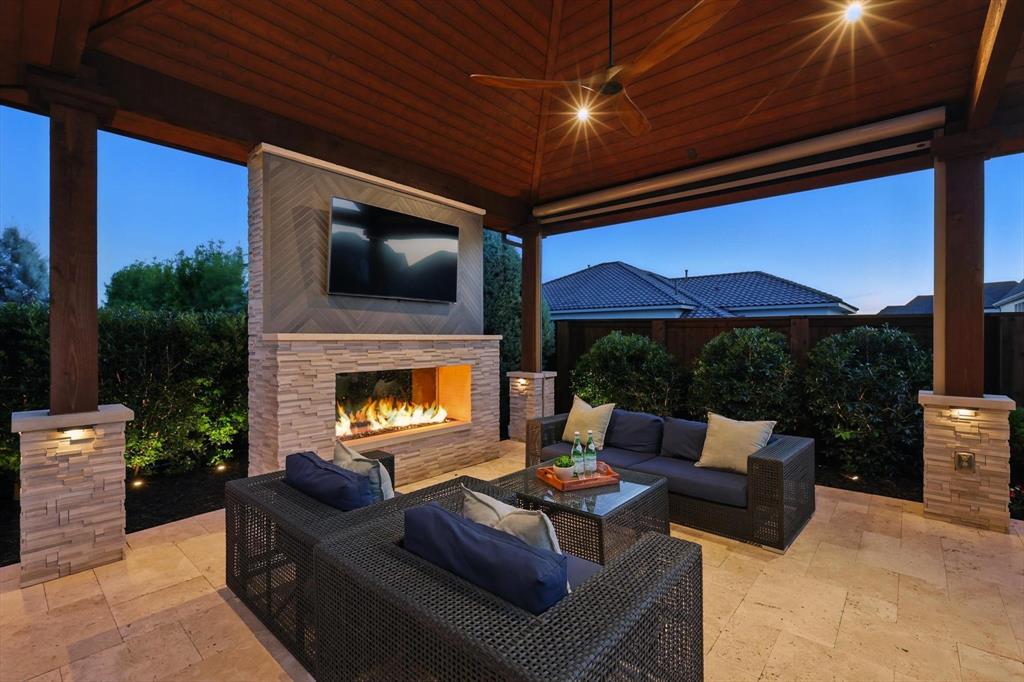 Montgomery Farm Estates Ph 1 - Residential