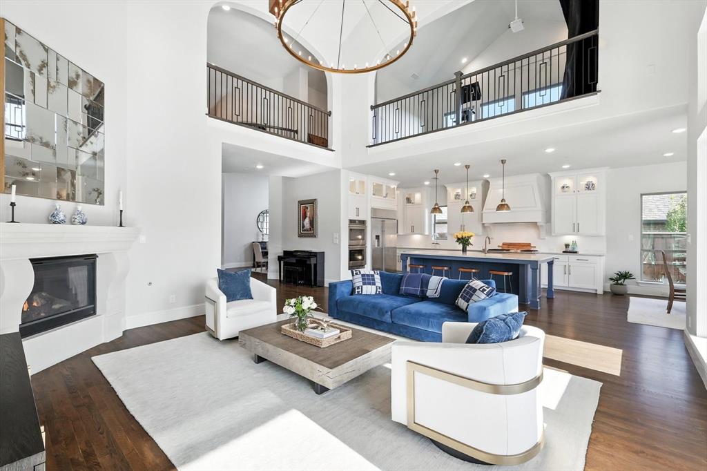 Montgomery Farm Estates Ph 1 - Residential