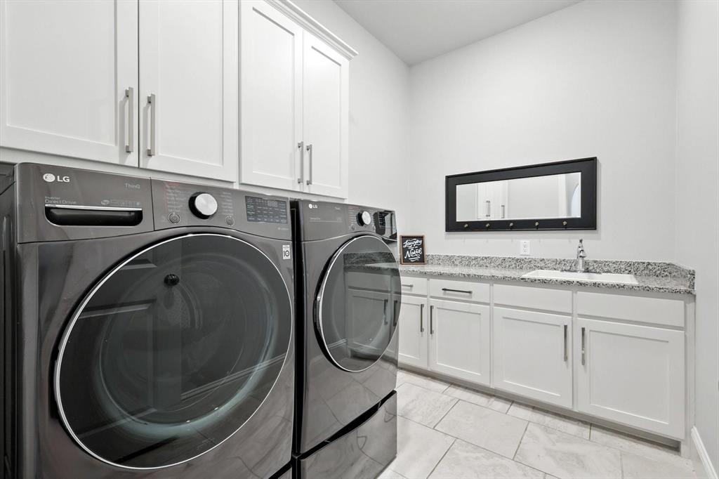 Montgomery Farm Estates Ph 1 - Residential