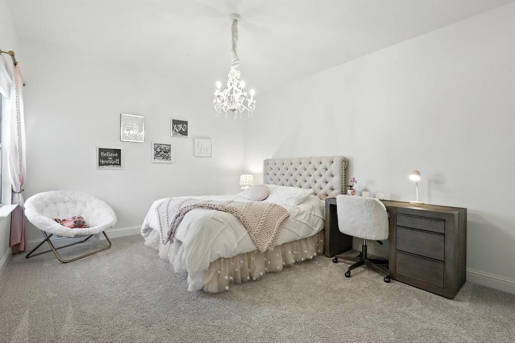 Montgomery Farm Estates Ph 1 - Residential