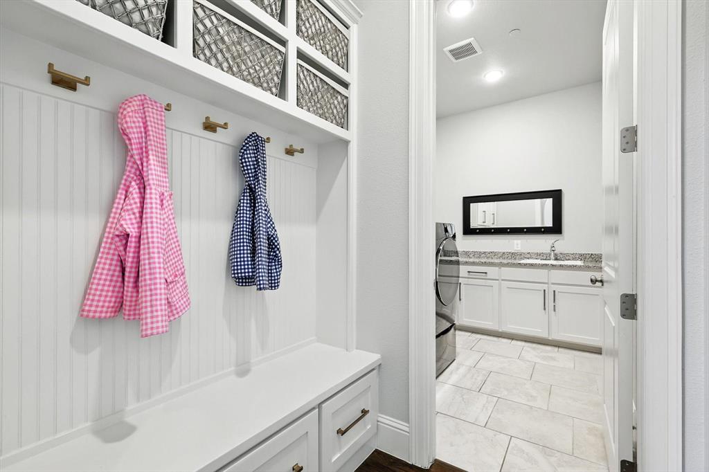 Montgomery Farm Estates Ph 1 - Residential