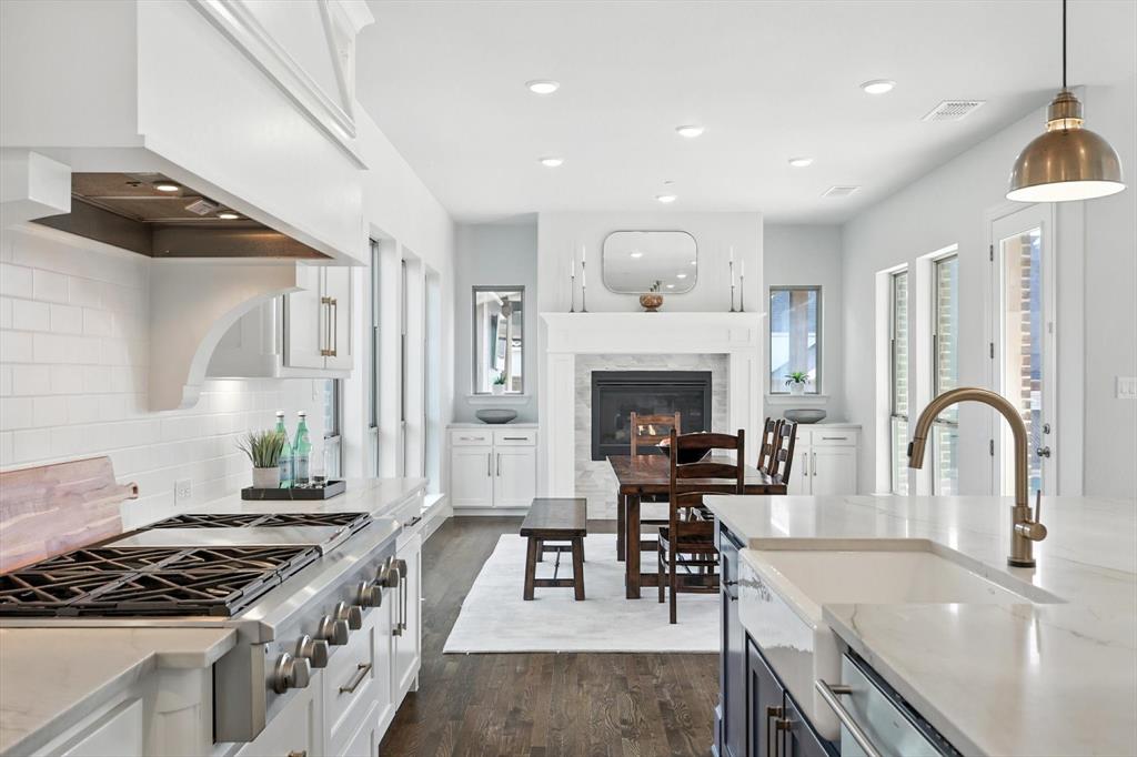 Montgomery Farm Estates Ph 1 - Residential