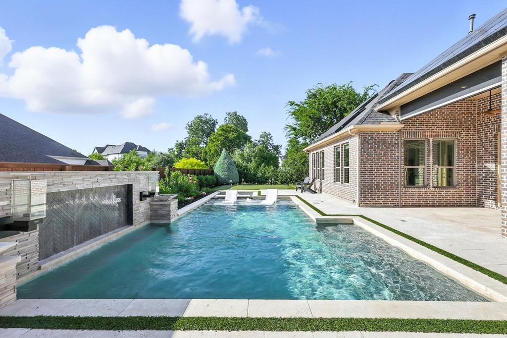 Montgomery Farm Estates Ph 1 - Residential