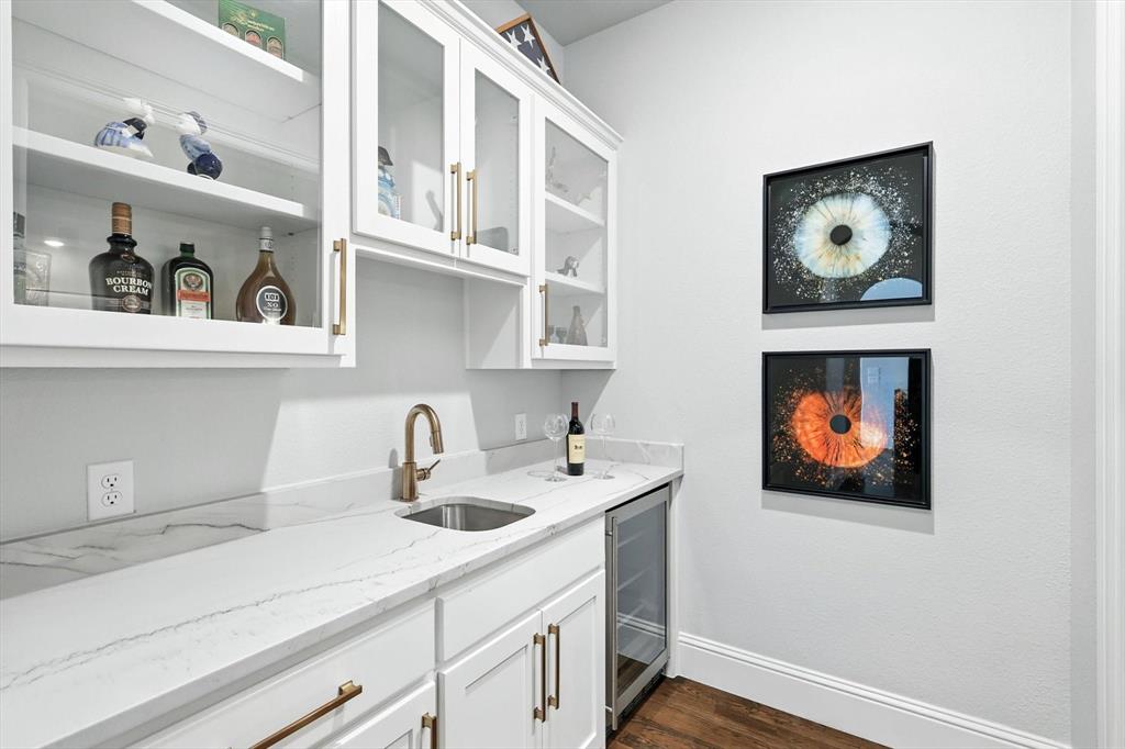 Montgomery Farm Estates Ph 1 - Residential