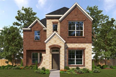 701 Canada Goose Lane, Arlington, TX 76005 - #: 20511538