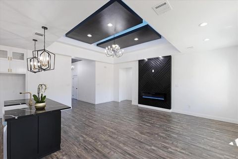 A home in Fort Worth