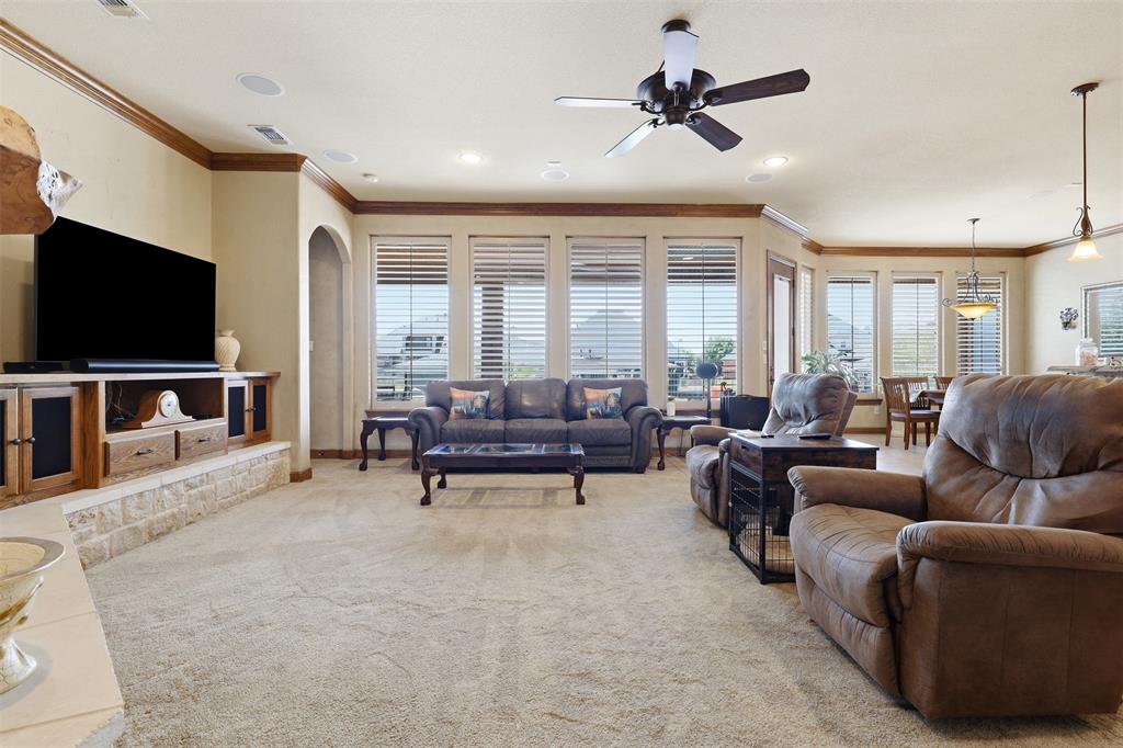 2606 Waters Edge Drive