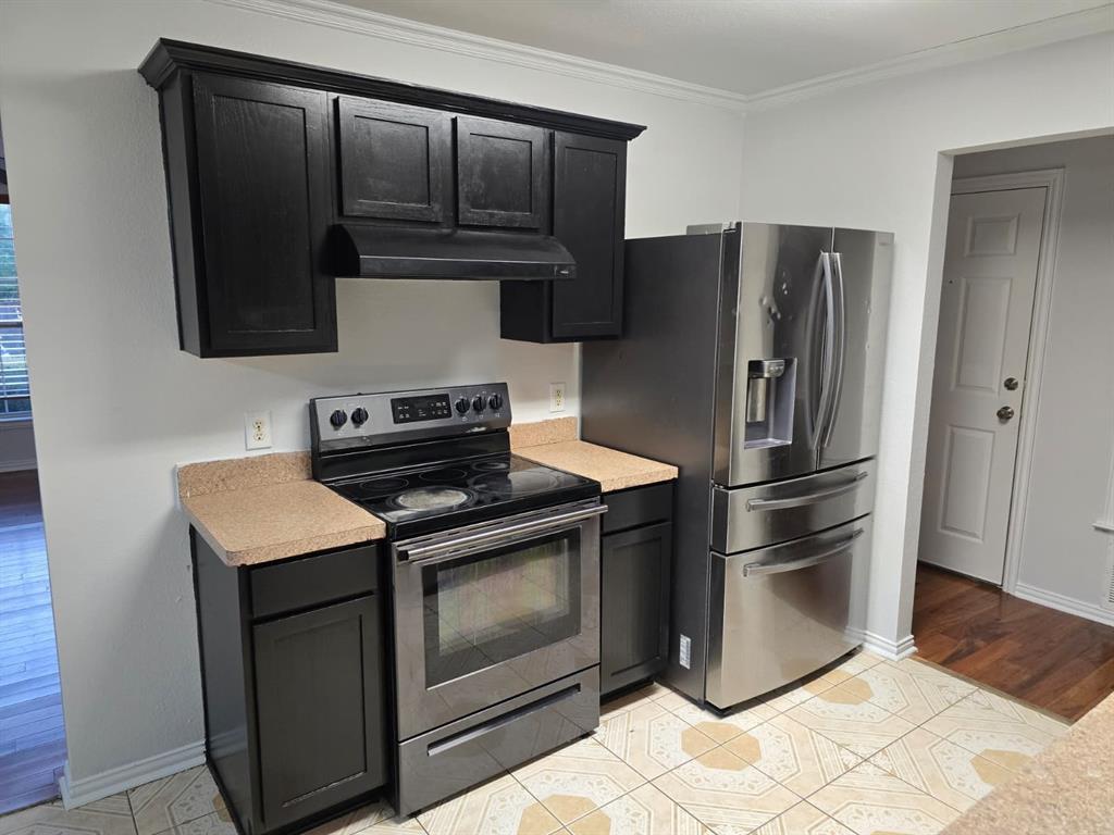 Skyline Ph 01 Comm Unit Dev - Residential Lease