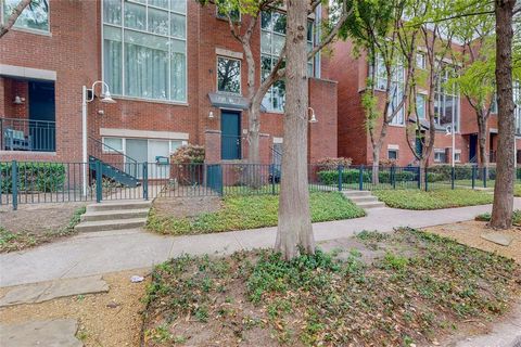 4227 Rawlins Street 3 Dallas TX 75219